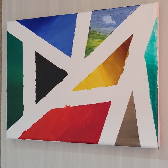 Original Painting - Picture 1 of 3